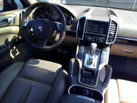Porsche Cayenne Hybrid S, снимка 9