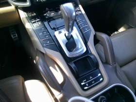 Porsche Cayenne Hybrid S, снимка 13