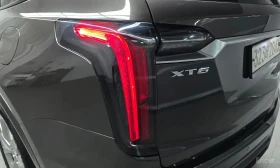 Cadillac XT6, снимка 6