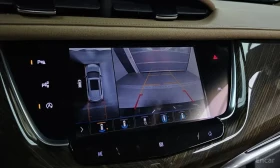 Cadillac XT6, снимка 13