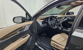 Cadillac XT6, снимка 7