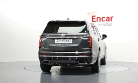 Cadillac XT6, снимка 4