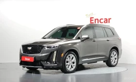 Cadillac XT6, снимка 1