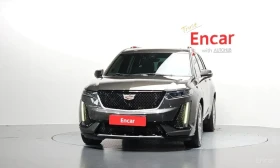 Cadillac XT6, снимка 2