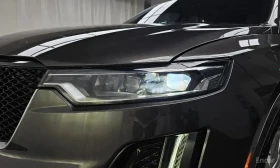 Cadillac XT6, снимка 5