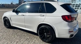 BMW X5 3Diz/4Diz 2 БР НА ЧАСТИ, снимка 2