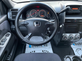 Honda Cr-v 2.0 i  | Mobile.bg   13