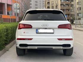 Audi Q5 S Line Black Optic 360 камера, снимка 7 - Автомобили и джипове - 45898101