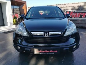 Honda Cr-v 2.2 I-CTDI 4WD | Mobile.bg    2