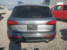 Audi Q5 2016 AUDI Q5 PREMIUM PLUS  | Mobile.bg    6