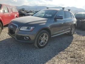 Audi Q5 2016 AUDI Q5 PREMIUM PLUS  | Mobile.bg    2