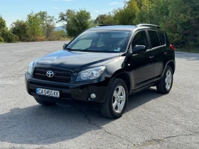 Toyota Rav4 2.0-Първи собственик, снимка 1