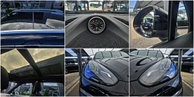 Porsche Cayenne S/4.2/DISTR/PANO/360CAM/LINE AS/AIR/ПОДГР/MEMO/LIZ, снимка 16