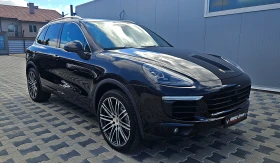 Porsche Cayenne ! S/4.2/DISTR/PANO/360CAM/LINE AS/AIR/ПОДГР/MEM/LI, снимка 3