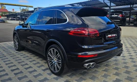 Porsche Cayenne ! S/4.2/DISTR/PANO/360CAM/LINE AS/AIR/ПОДГР/MEM/LI, снимка 7