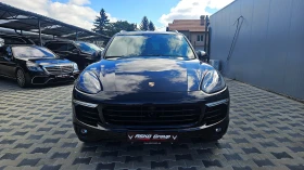 Porsche Cayenne S/4.2/DISTR/PANO/360CAM/LINE AS/AIR/ПОДГР/MEMO/LIZ, снимка 2