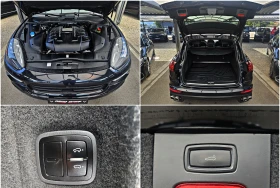 Porsche Cayenne S/4.2/DISTR/PANO/360CAM/LINE AS/AIR/ПОДГР/MEMO/LIZ, снимка 8