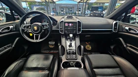 Porsche Cayenne S/4.2/DISTR/PANO/360CAM/LINE AS/AIR/ПОДГР/MEMO/LIZ, снимка 9