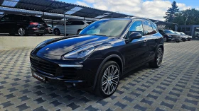 Porsche Cayenne S/4.2/DISTR/PANO/360CAM/LINE AS/AIR/ПОДГР/MEMO/LIZ, снимка 1