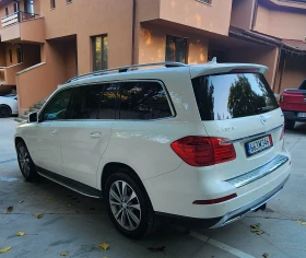 Mercedes-Benz GL 350 2xTV, DVD, FULL, снимка 4