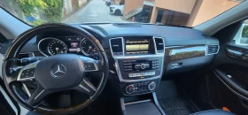 Mercedes-Benz GL 350 2xTV, DVD, FULL, снимка 9