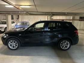 BMW X3 С РЕГИСТРАЦИЯ 4х4 и нови гуми., снимка 7