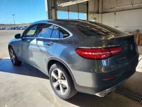 Mercedes-Benz GLC coupe* .* keyless* * *  | Mobile.bg    3