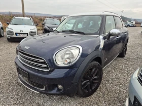 Mini Countryman 2.0 D ALL4 Auto!!!