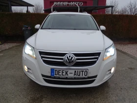 VW Tiguan 2.0TSI* 4Motion* ПАНОРАМА_* , снимка 2