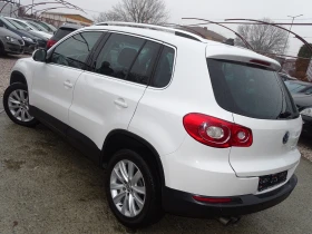 VW Tiguan 2.0TSI* 4Motion* ПАНОРАМА_* , снимка 8