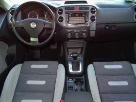 VW Tiguan 2.0TSI* 4Motion* ПАНОРАМА_* , снимка 13