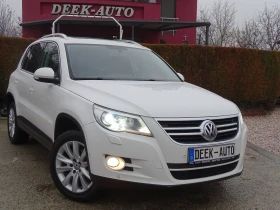 VW Tiguan 2.0TSI* 4Motion* ПАНОРАМА_* , снимка 1