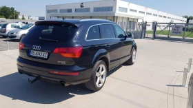 Audi Q7, снимка 4