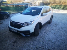 Honda Cr-v 2.0 Hybrid , снимка 1