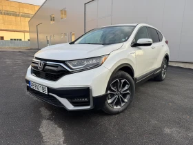 Honda Cr-v 2.0 Hybrid , снимка 2