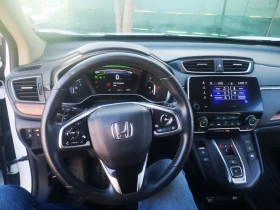 Honda Cr-v 2.0 Hybrid , снимка 5