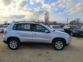 VW Tiguan 2.0TDI 200000km, 4x4     | Mobile.bg    8