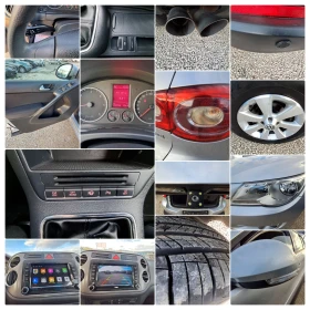 VW Tiguan 2.0TDI 200000km, 4x4     | Mobile.bg    17