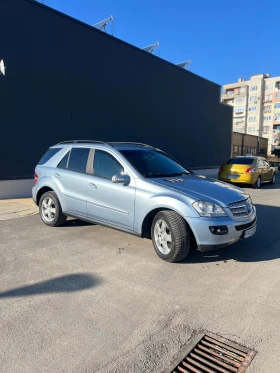 Mercedes-Benz ML 320 3.2CDI 4matic Уникат, снимка 2