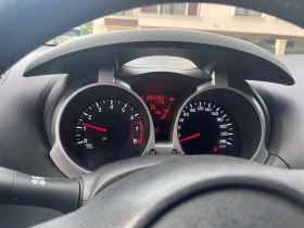 Обява за продажба на Nissan Juke 1.6i TURBO-190к.с ~13 500 лв. - изображение 8