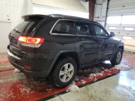 Jeep Grand cherokee 4X4/3.6 V6/СТАВА НА ГАЗ/ПЪЛНА СЕРВИЗНА ИСТОРИЯ!!!, снимка 4