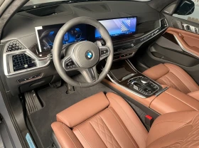 BMW X7 40d* xDrive* M-SportPRO* HuD* Pano* H/K | Mobile.bg    6