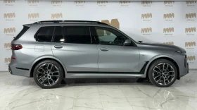 BMW X7 40d* xDrive* M-SportPRO* HuD* Pano* H/K | Mobile.bg    3