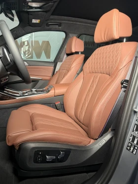 BMW X7 40d* xDrive* M-SportPRO* HuD* Pano* H/K | Mobile.bg    8