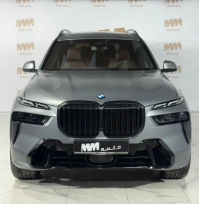 BMW X7 40d* xDrive* M-SportPRO* HuD* Pano* H/K | Mobile.bg    4