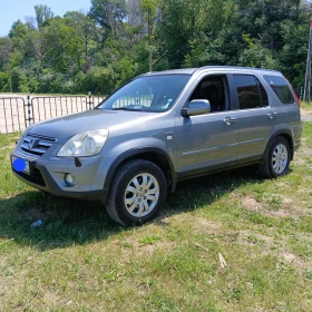 Обява за продажба на Honda Cr-v бензин  ~18 507 лв. - изображение 1