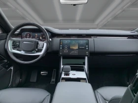 Land Rover Range rover P530 LWB Autobiography = NEW =  | Mobile.bg    6