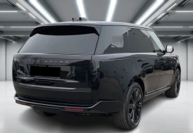 Land Rover Range rover P530 LWB Autobiography = NEW =  | Mobile.bg    4
