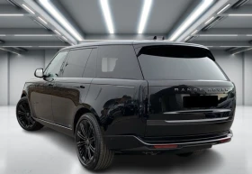 Land Rover Range rover P530 LWB Autobiography = NEW =  | Mobile.bg    2