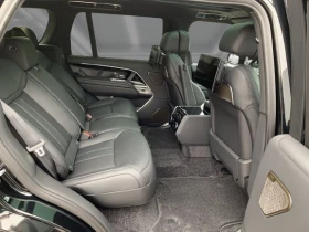 Land Rover Range rover P530 LWB Autobiography = NEW =  | Mobile.bg    8